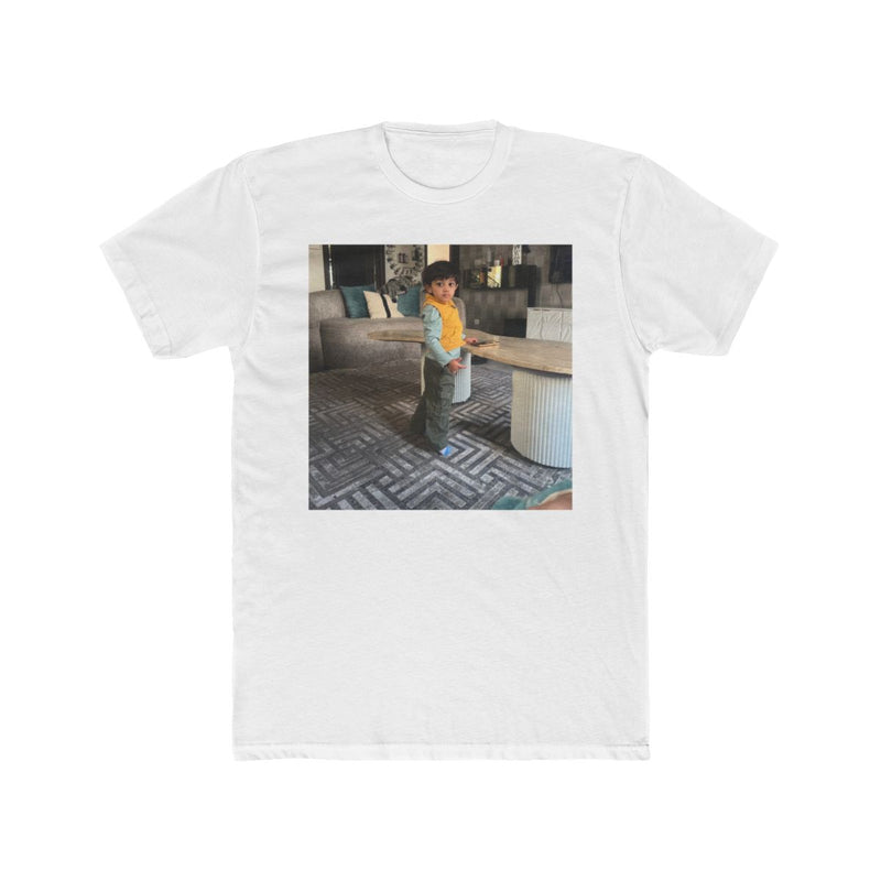 Ali's Custom T-Shirt