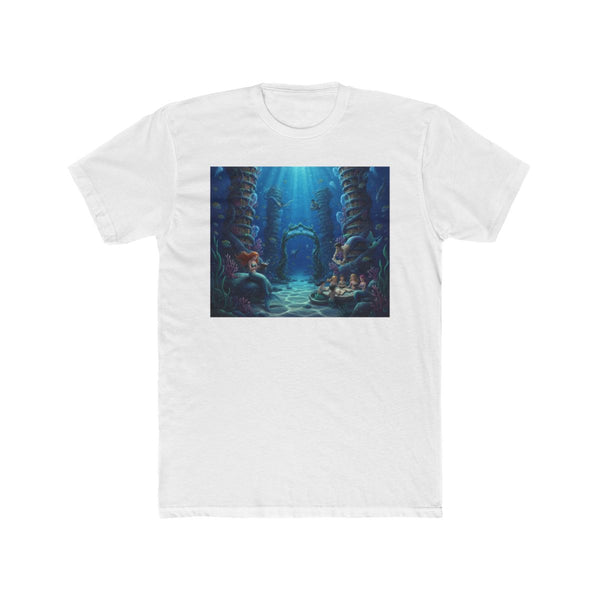 Charlie's Custom T-Shirt