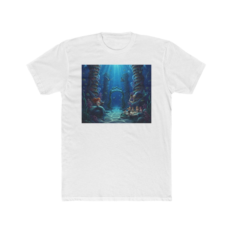 Charlie's Custom T-Shirt