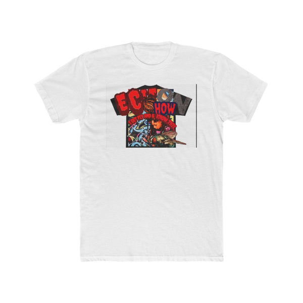 De's Custom T-Shirt