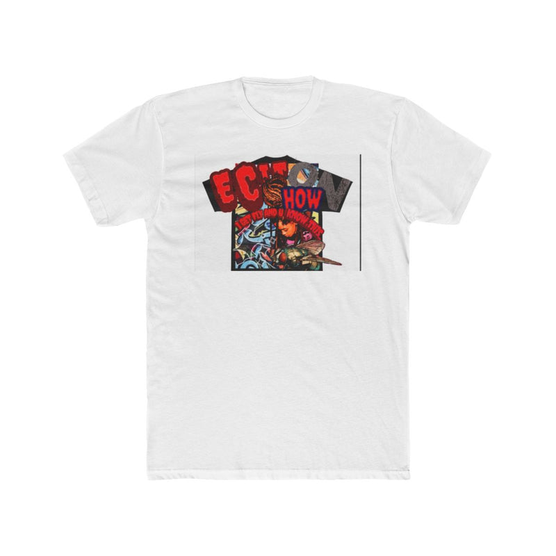 De's Custom T-Shirt