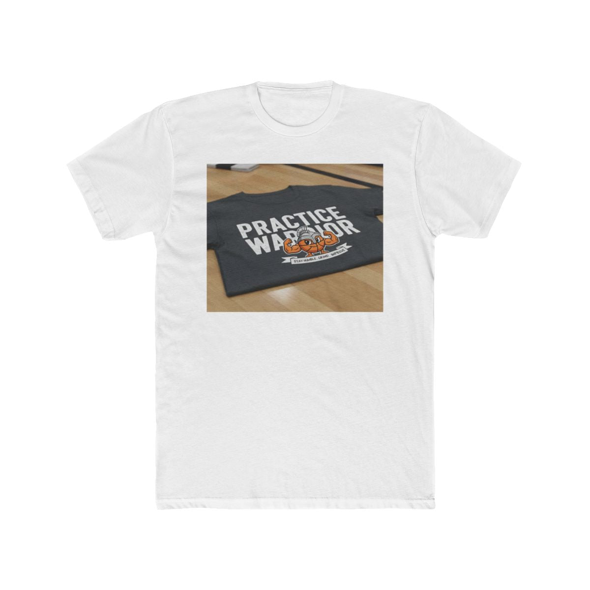 Christopher's Custom T-Shirt