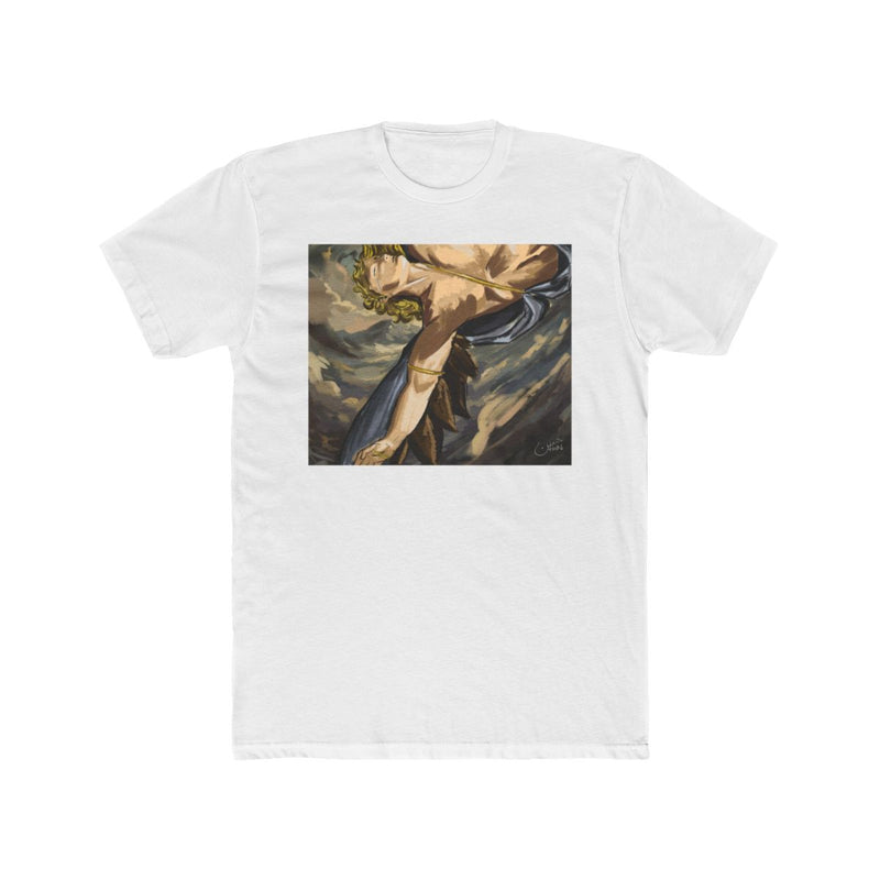 Taimoor's Custom T-Shirt