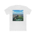Vicente's Custom T-Shirt
