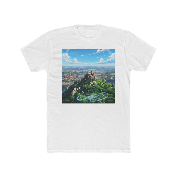 Vicente's Custom T-Shirt