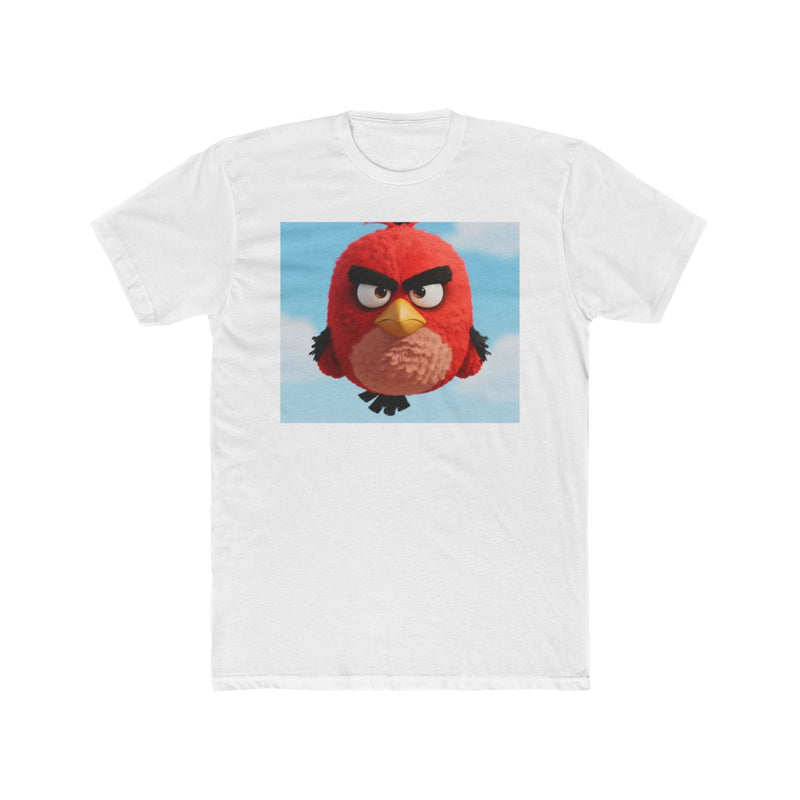 Vicente's Custom T-Shirt