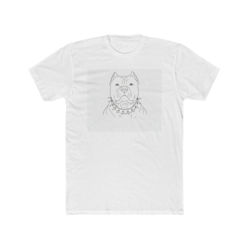 Anna's Custom T-Shirt