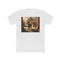 Guillermo's Custom T-Shirt