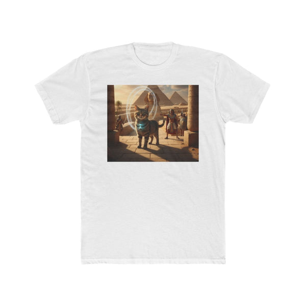 Guillermo's Custom T-Shirt