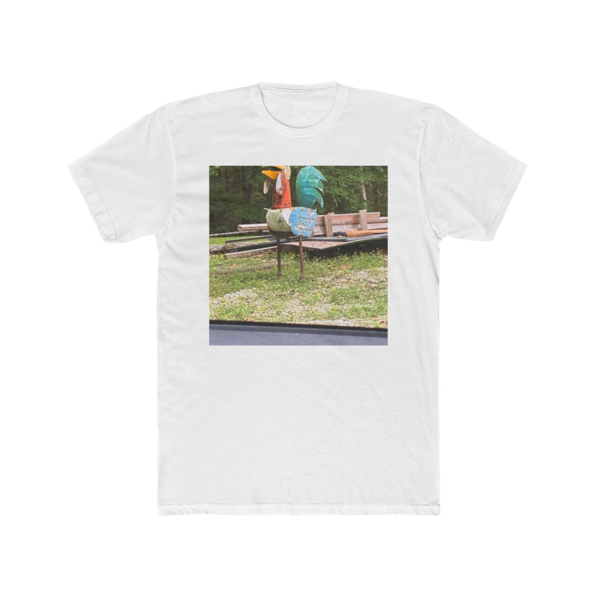 Custom T-Shirt