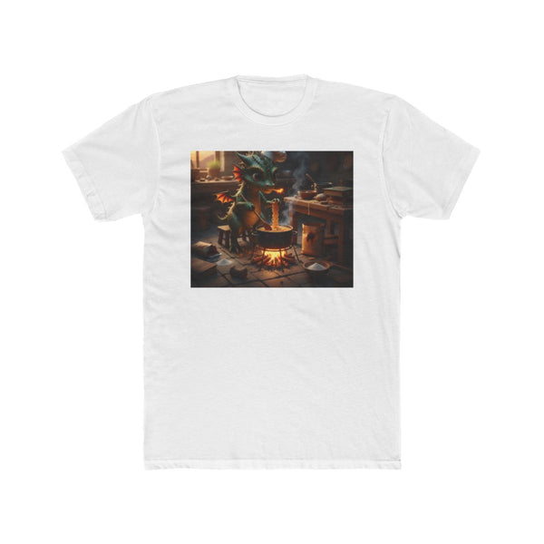 Ina's Custom T-Shirt