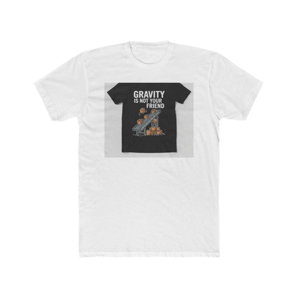 Rob's Custom T-Shirt
