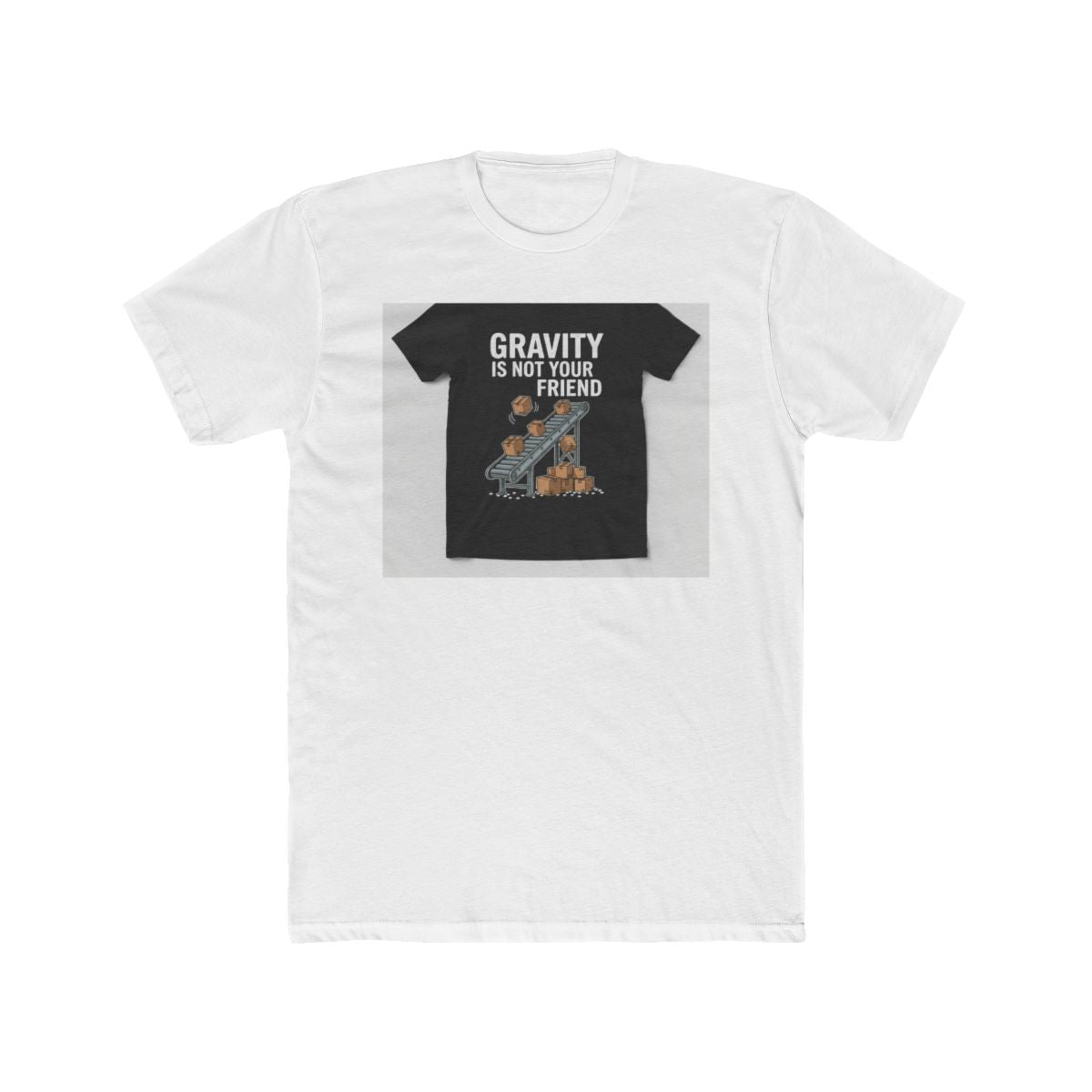 Rob's Custom T-Shirt