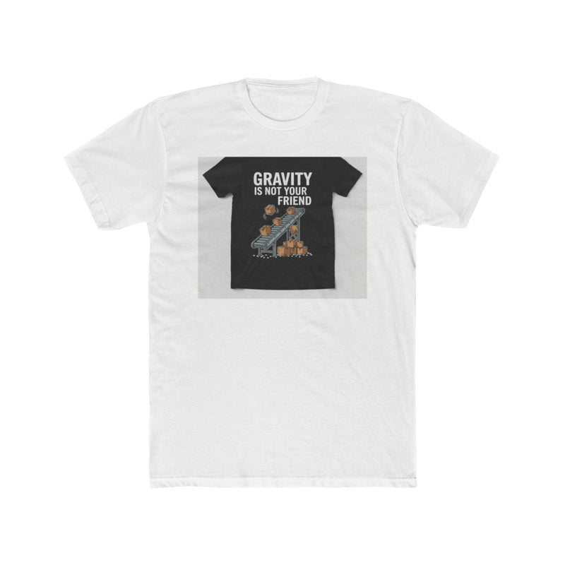 Rob's Custom T-Shirt