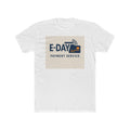 Eday Chi's Custom T-Shirt