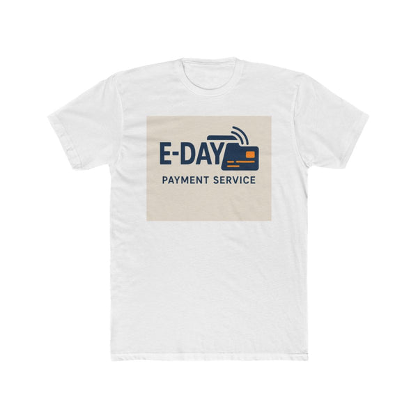 Eday Chi's Custom T-Shirt