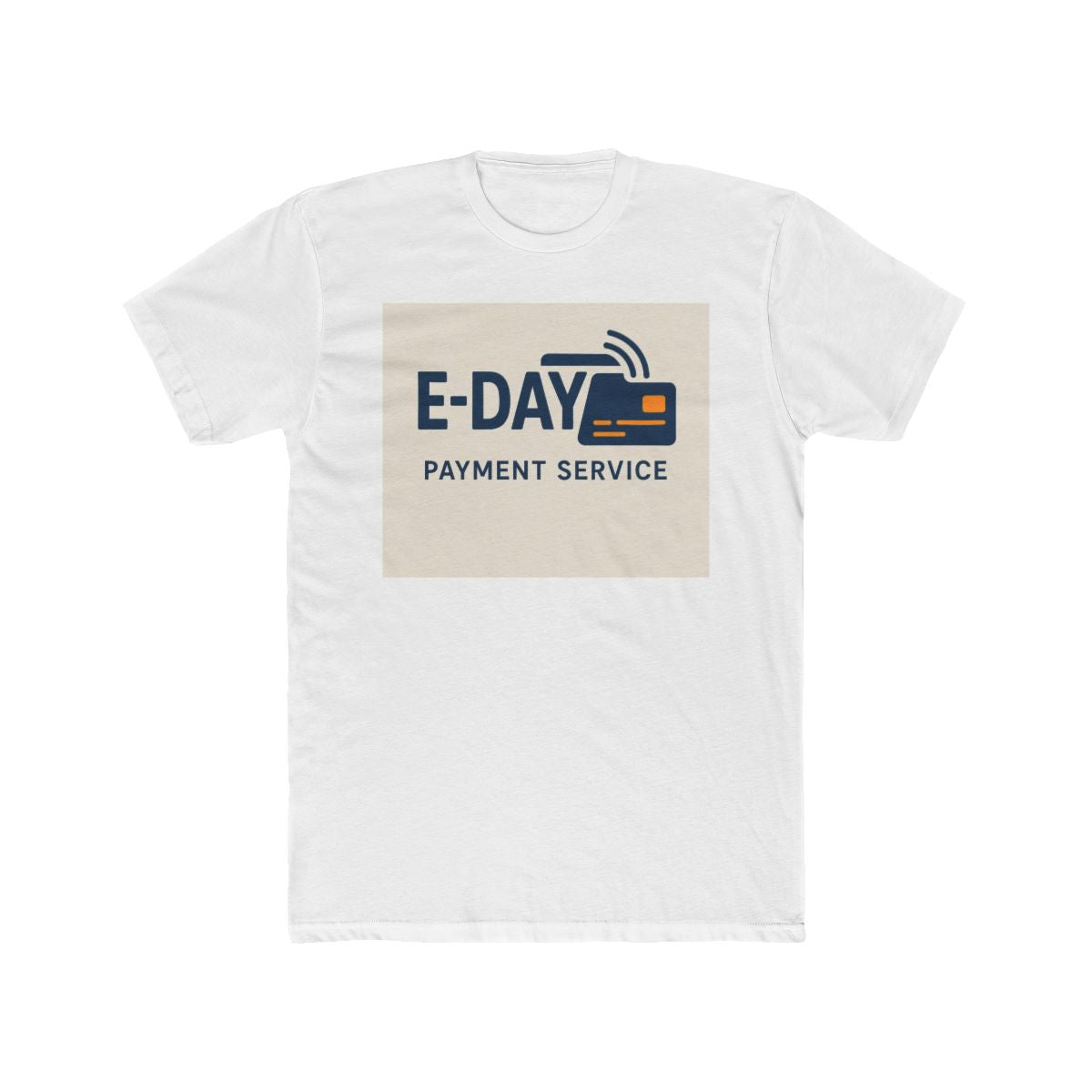 Eday Chi's Custom T-Shirt