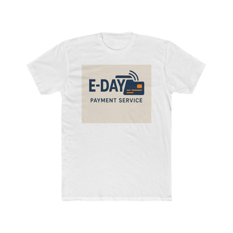 Eday Chi's Custom T-Shirt