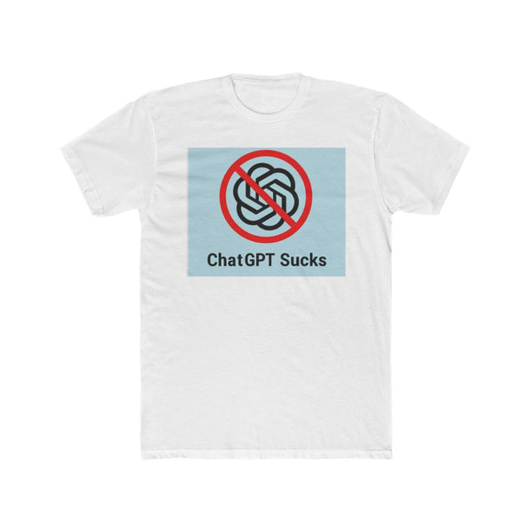 ChatGPT sucks