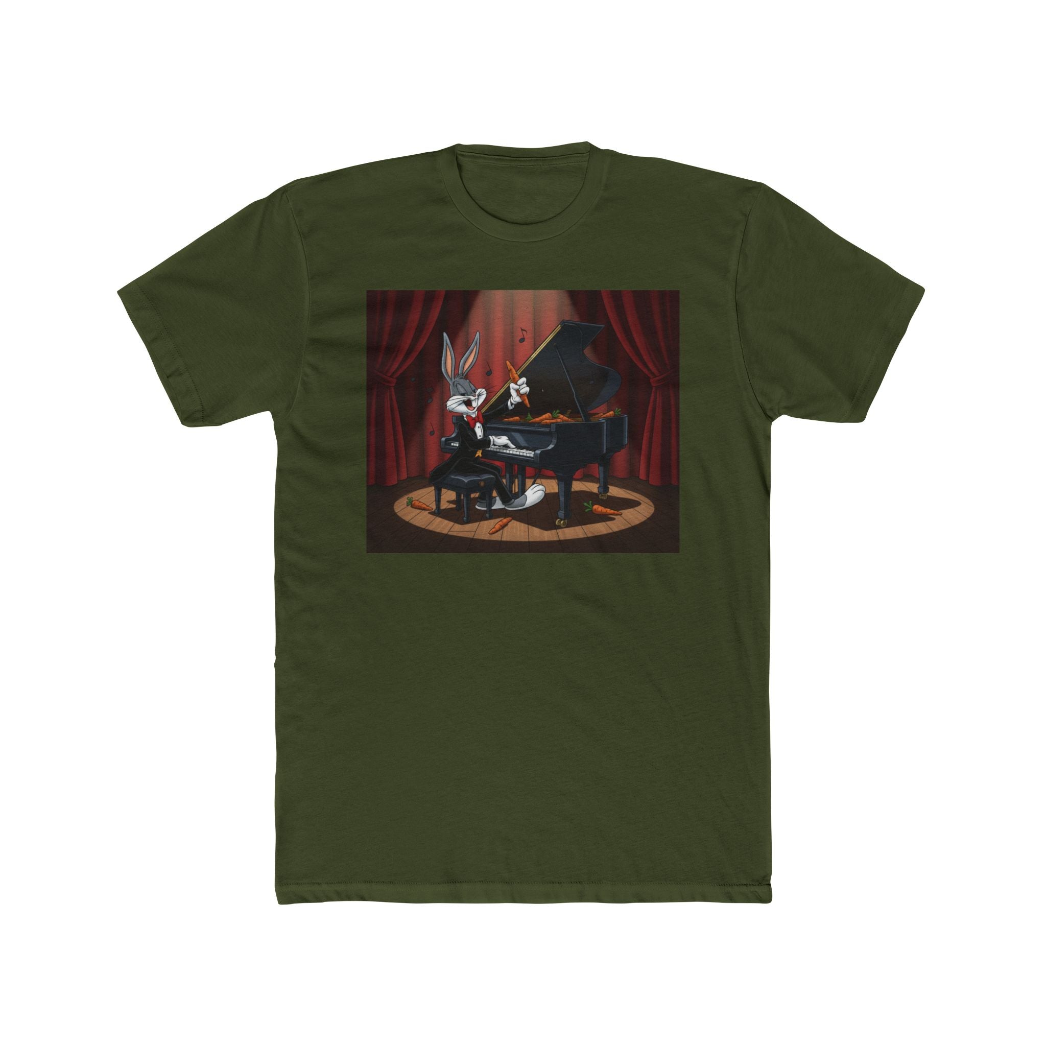 Devfortress Team's Custom T-Shirt