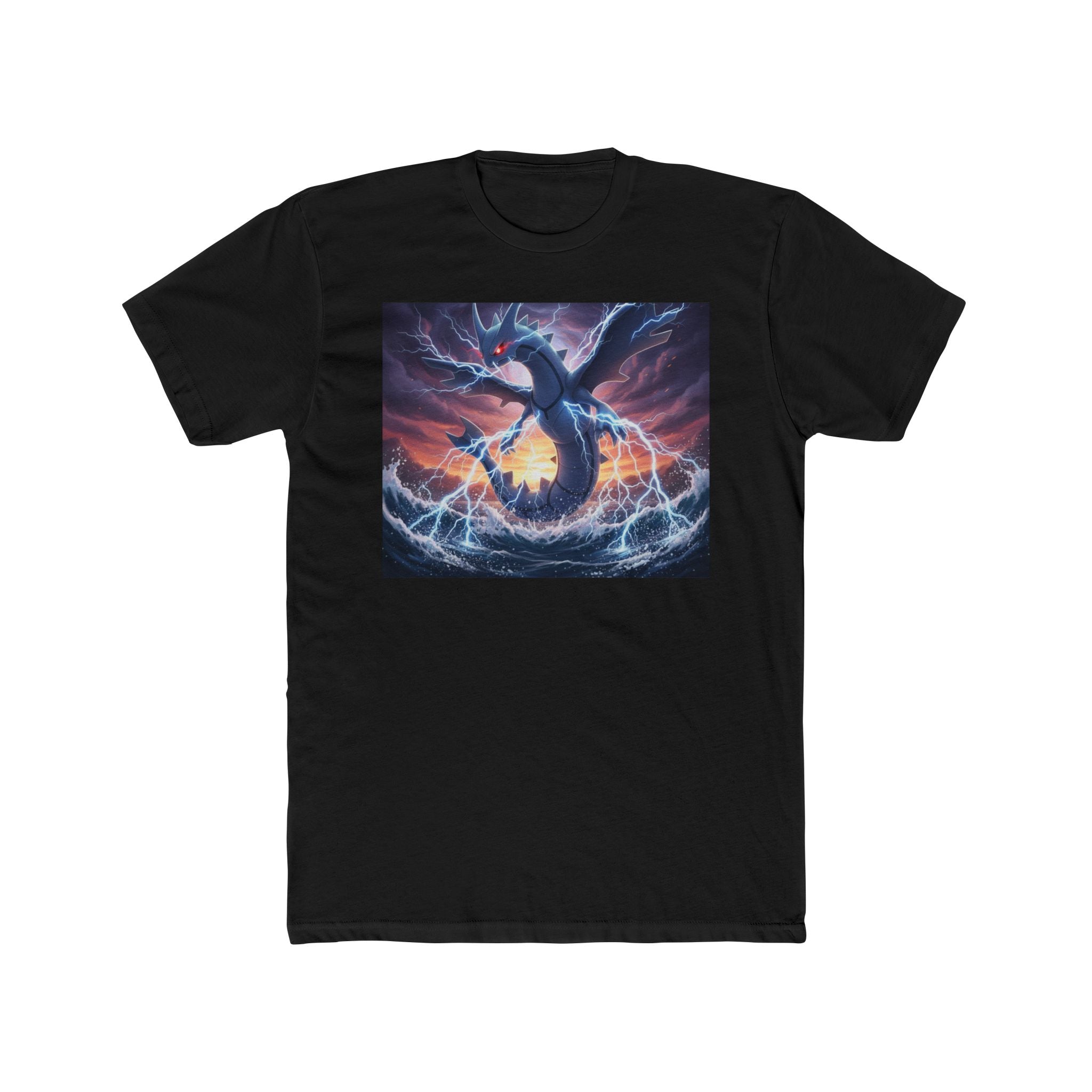 Shao Hang He's Custom T-Shirt