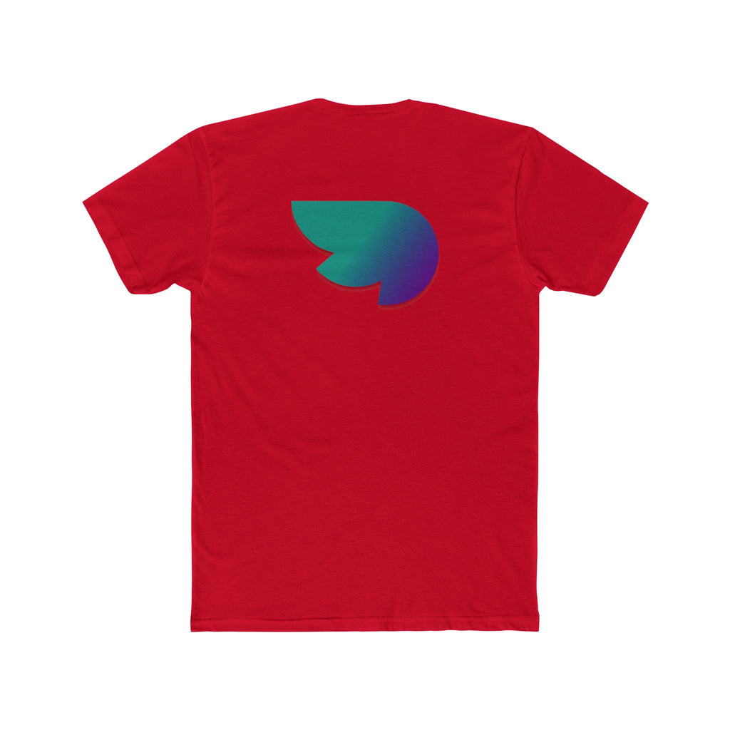 Brandon's Custom T-Shirt