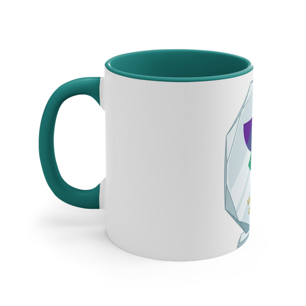 Vibe Coding Champion Mug