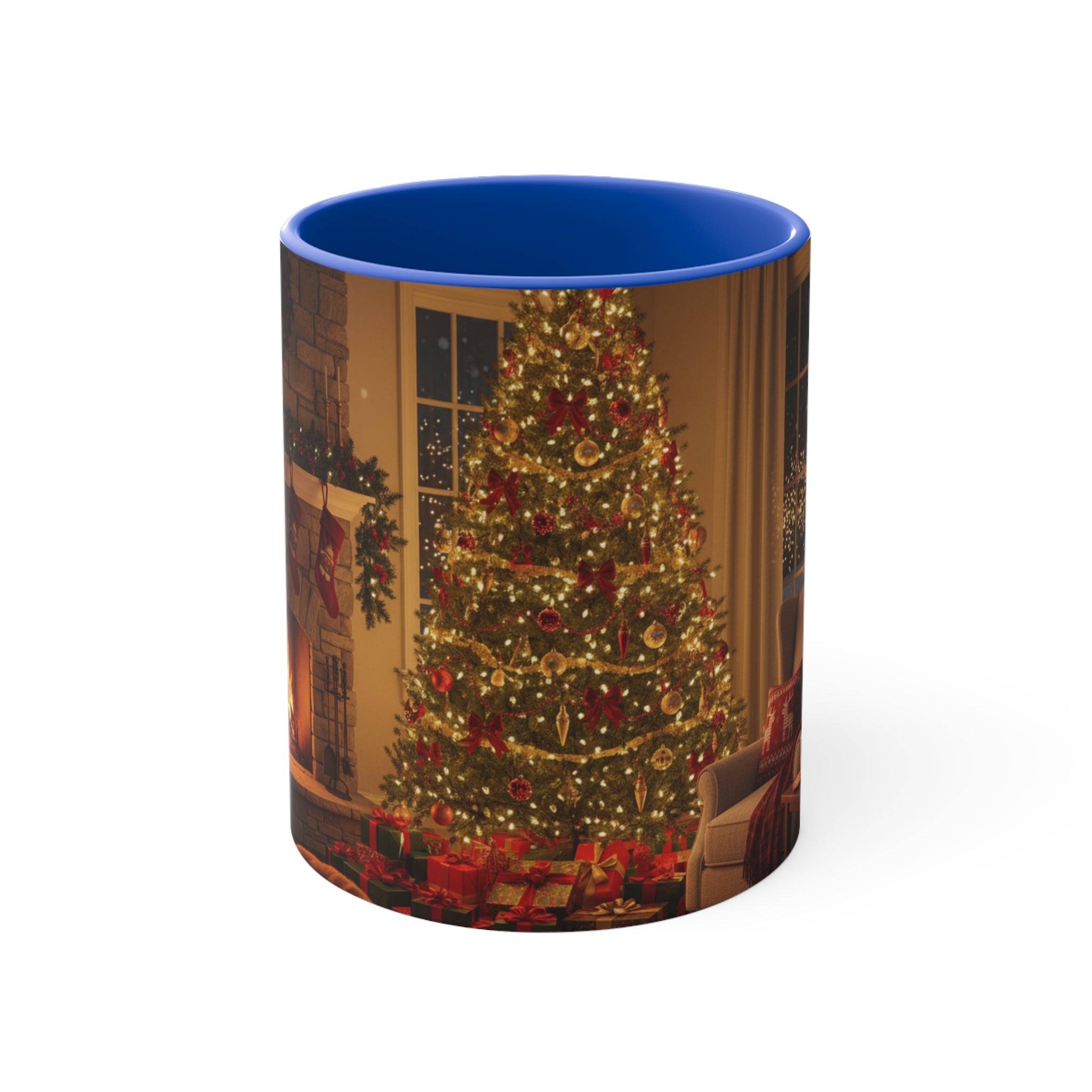 Christmas Mug