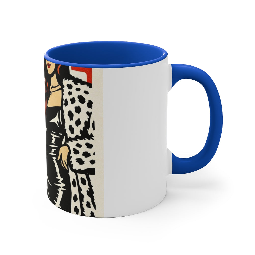 Sarah's Custom Mug