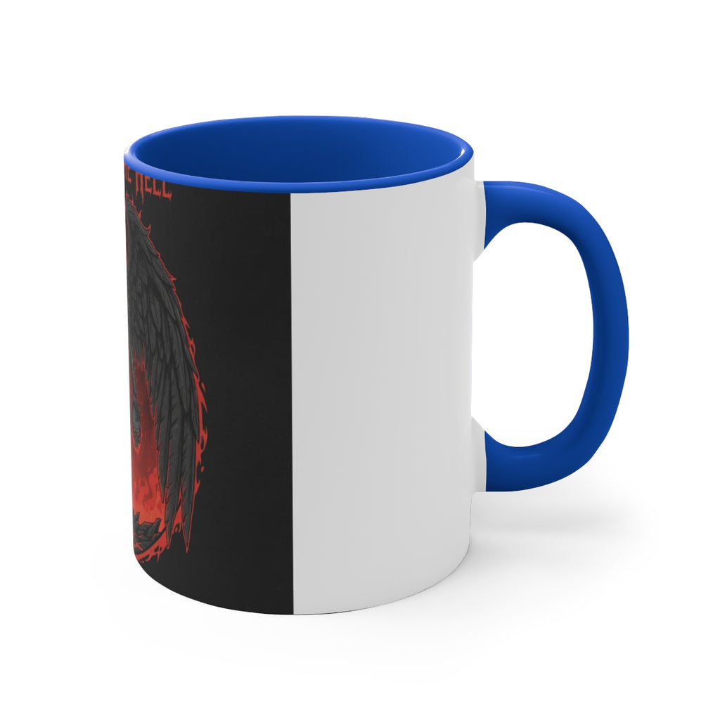 Long's Custom Mug