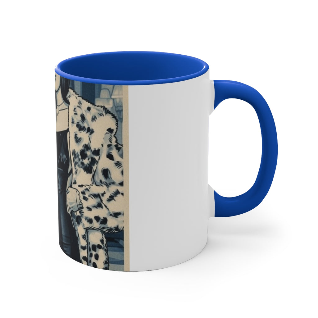 Sarah's Custom Mug