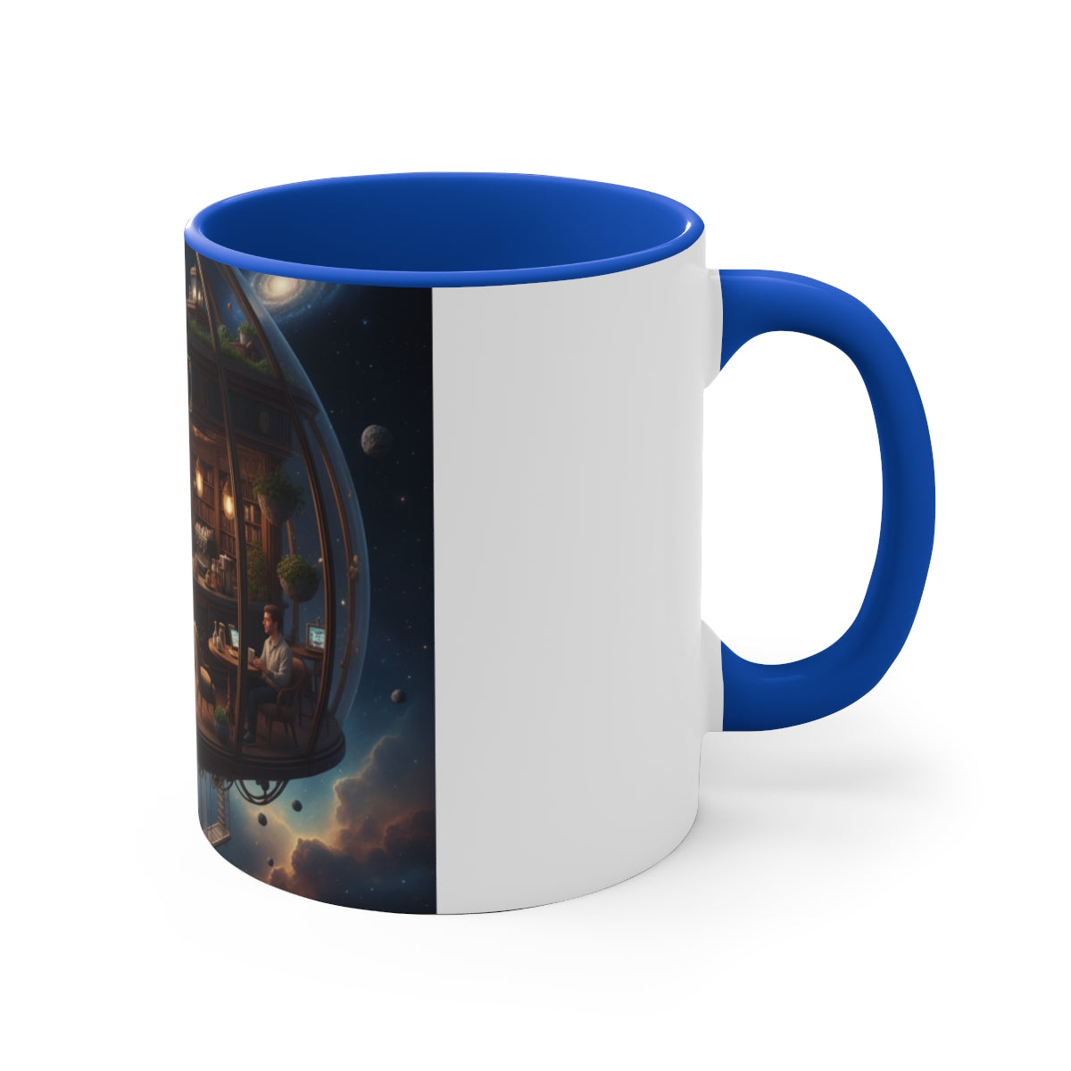 Jamorion's Custom Mug