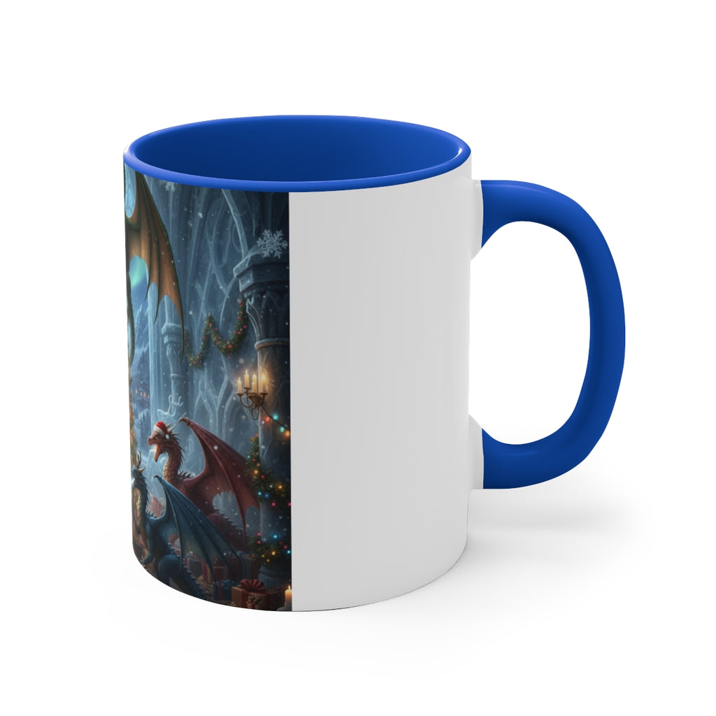 Shao's Custom Mug