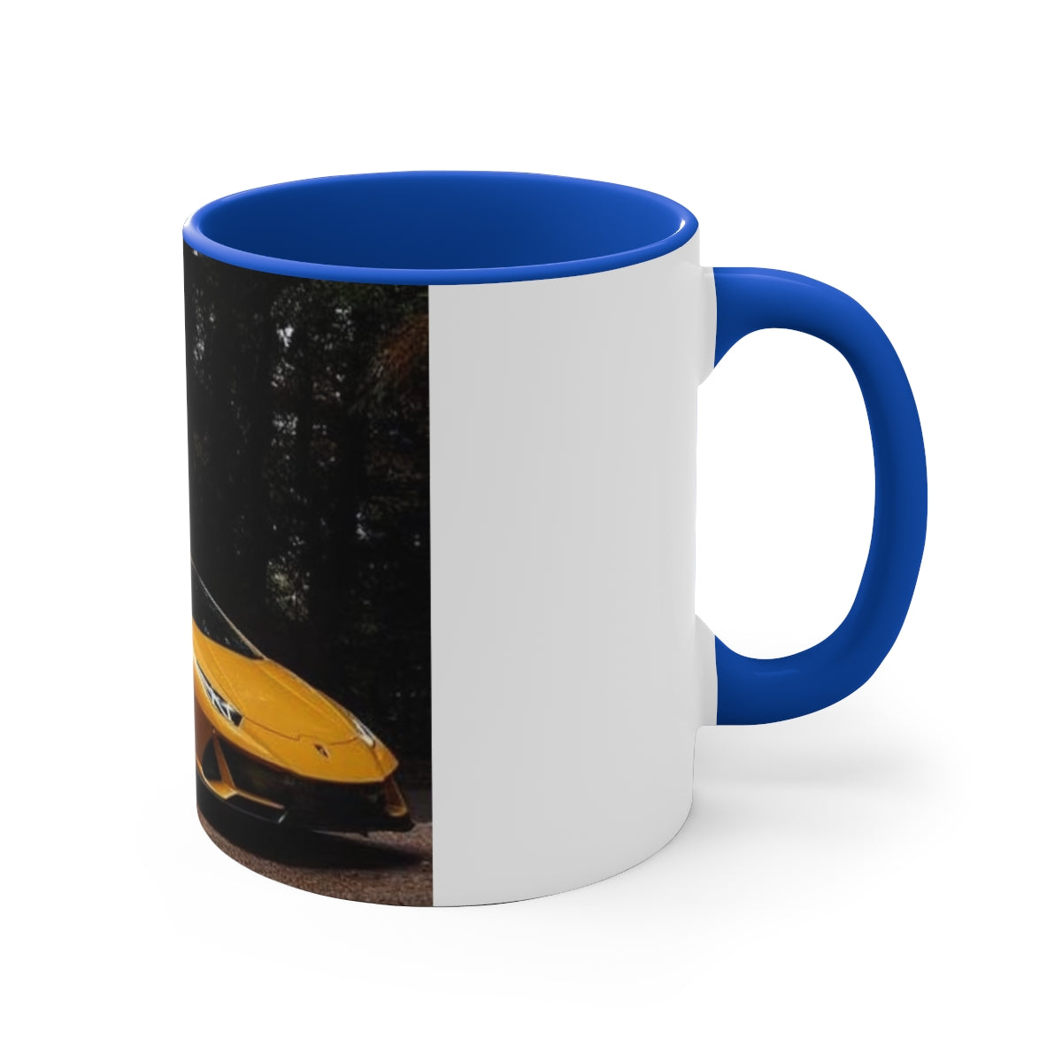 Devfortress Team's Custom Mug