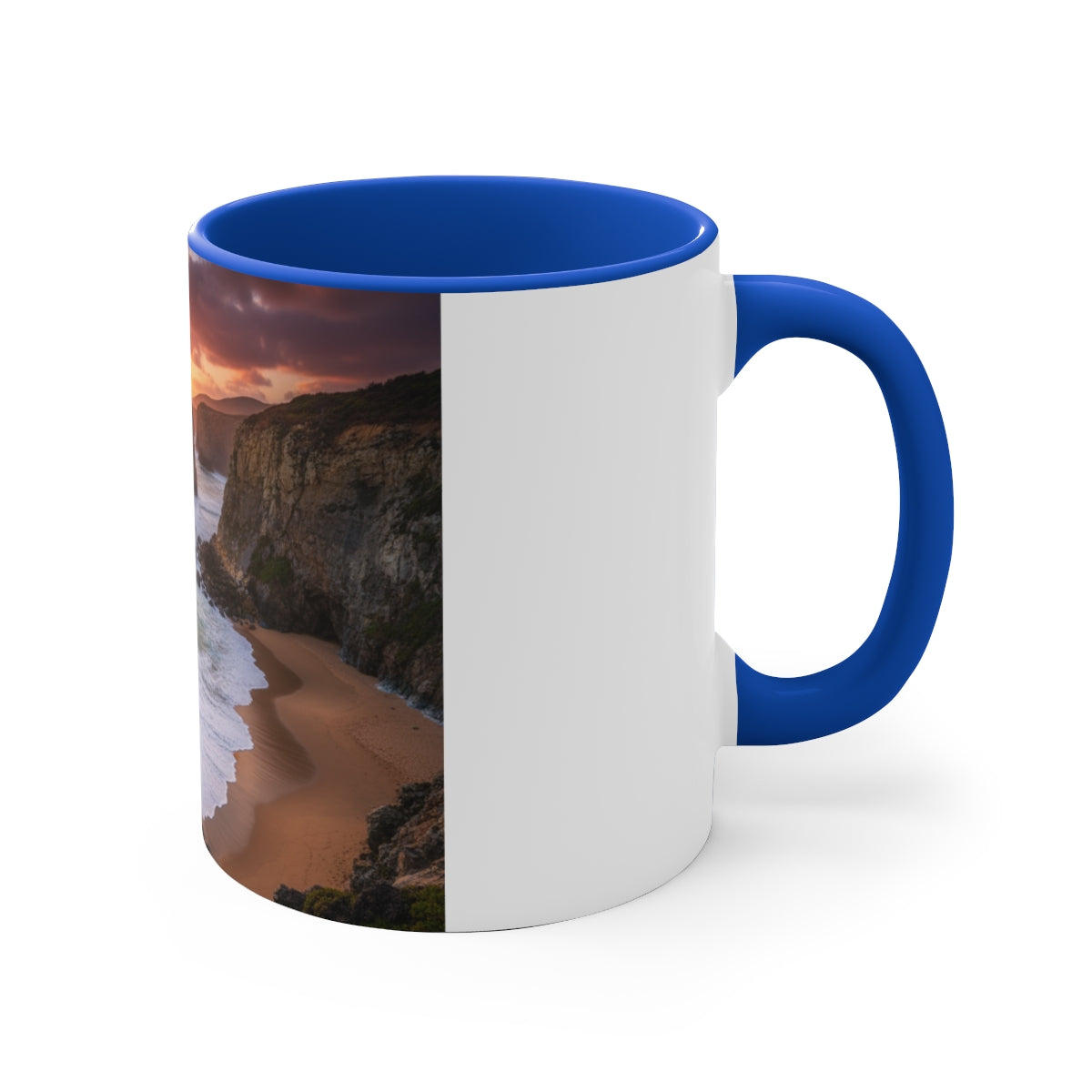 Harald's Custom Mug
