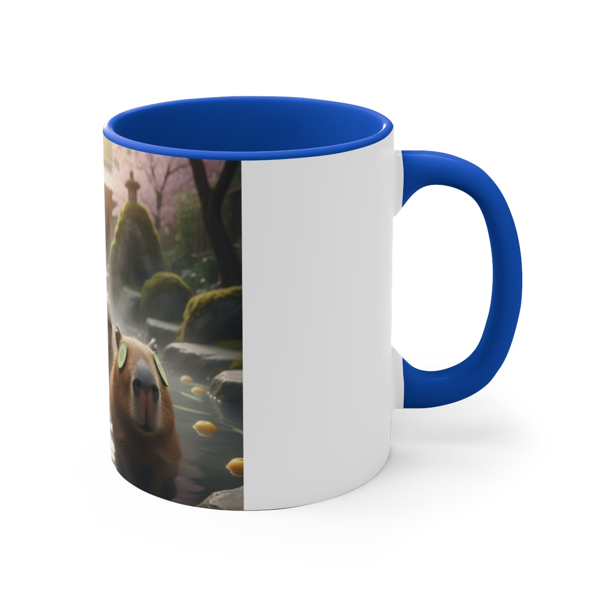 Miguel's Custom Mug