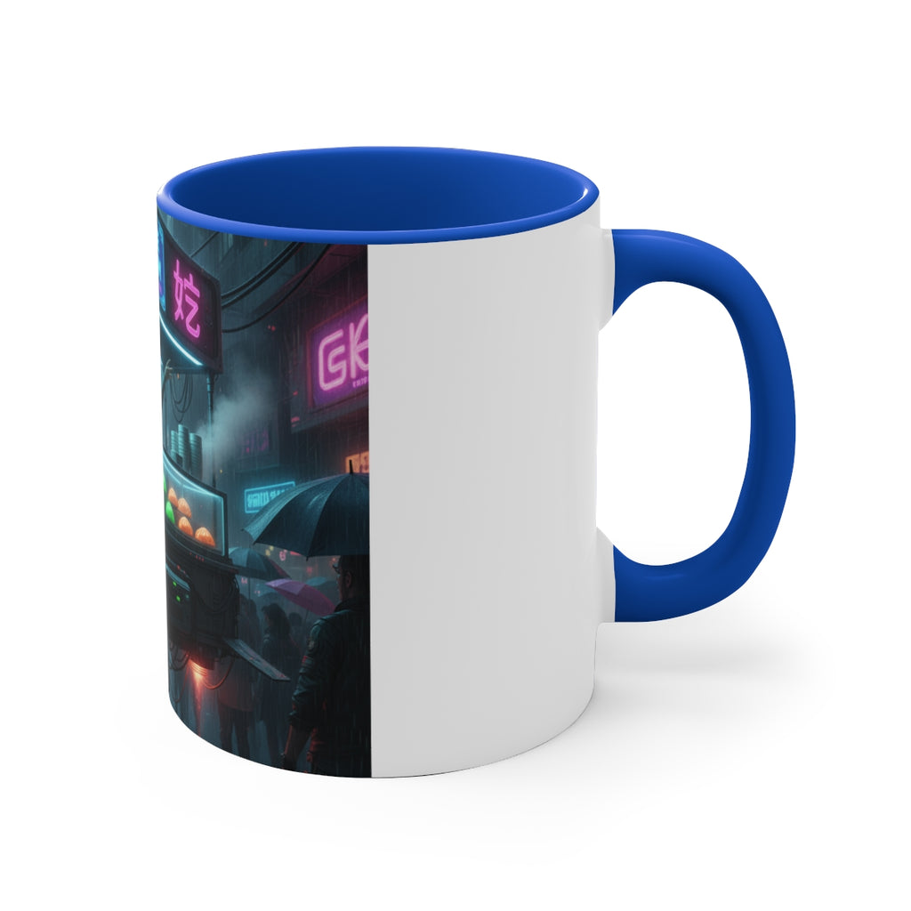 alejandro's Custom Mug