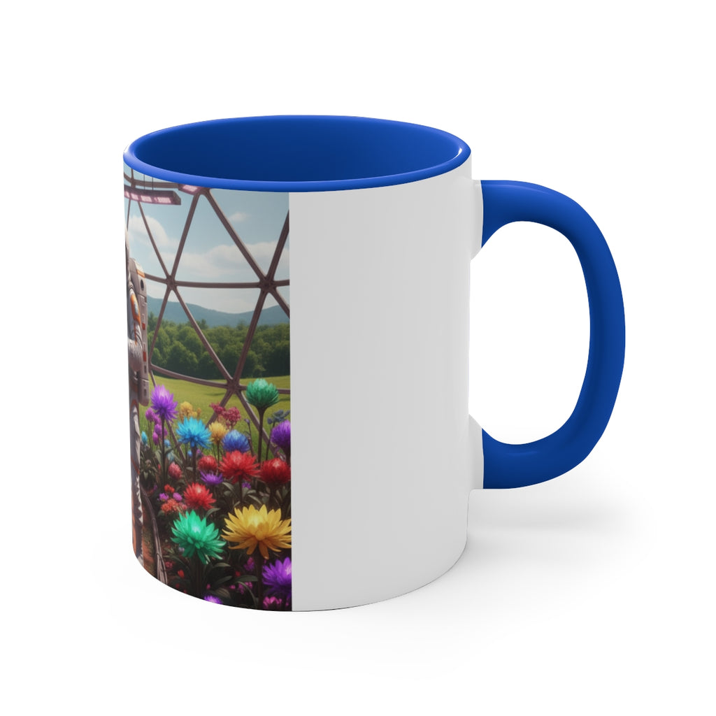 Mike's Custom Mug