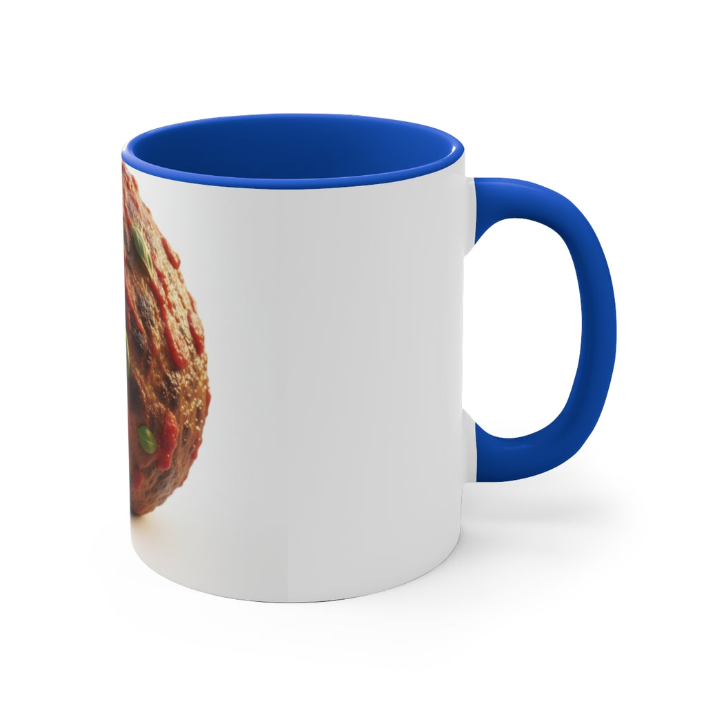 Meatball Mug