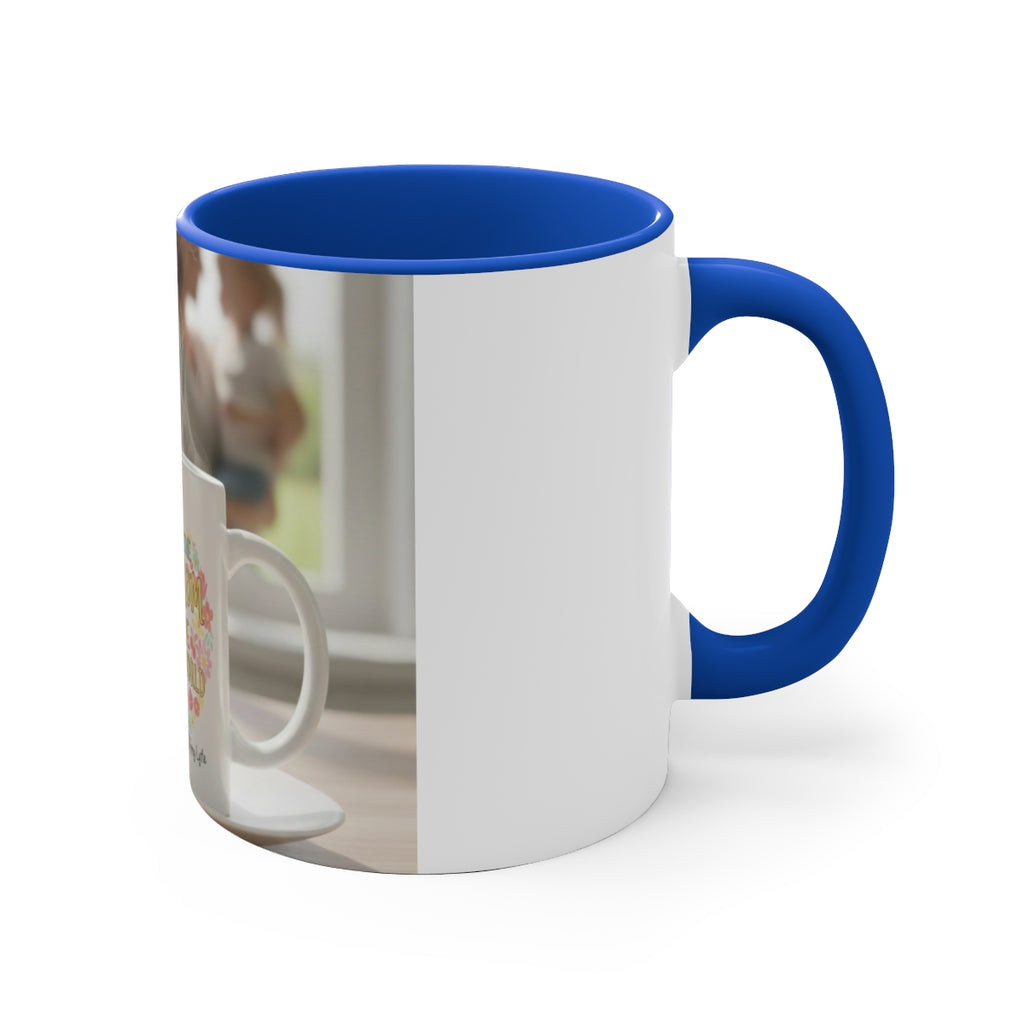 Custom Mug