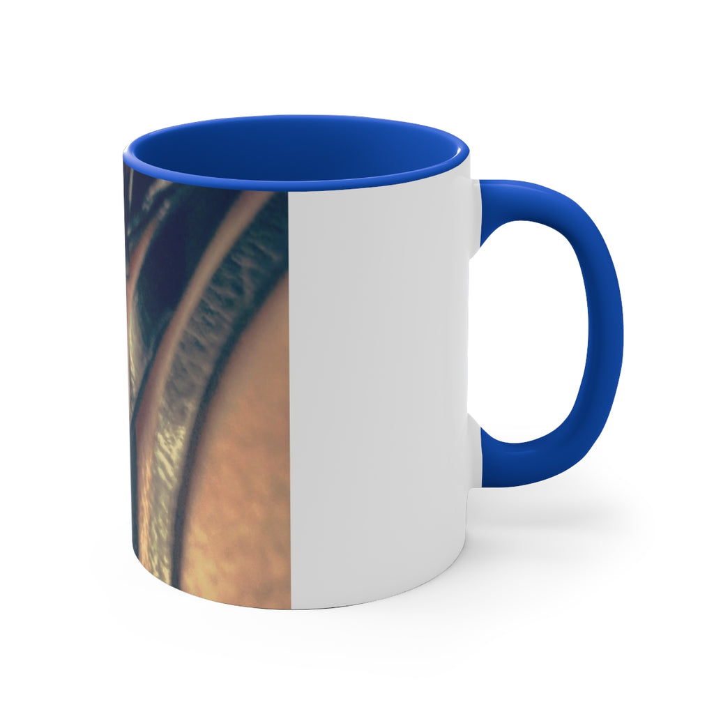 Kelly's Custom Mug