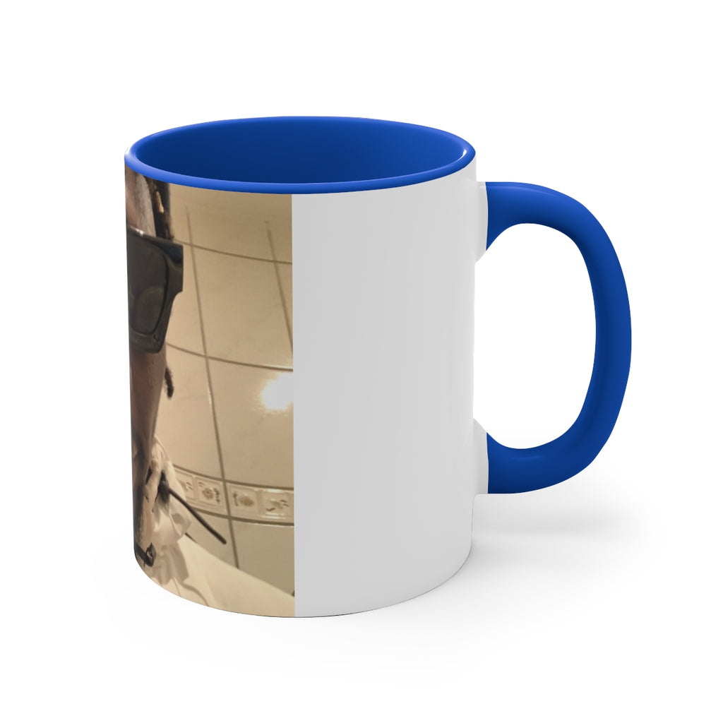 Custom Mug
