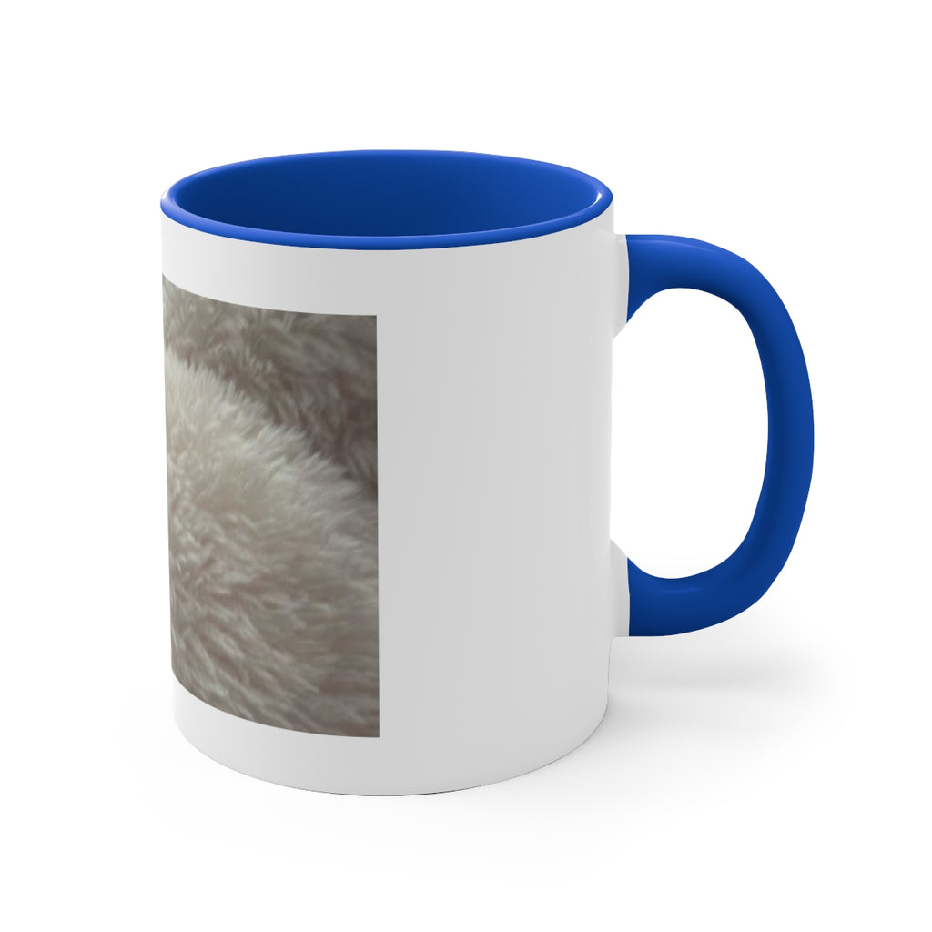 Juliet's Custom Mug
