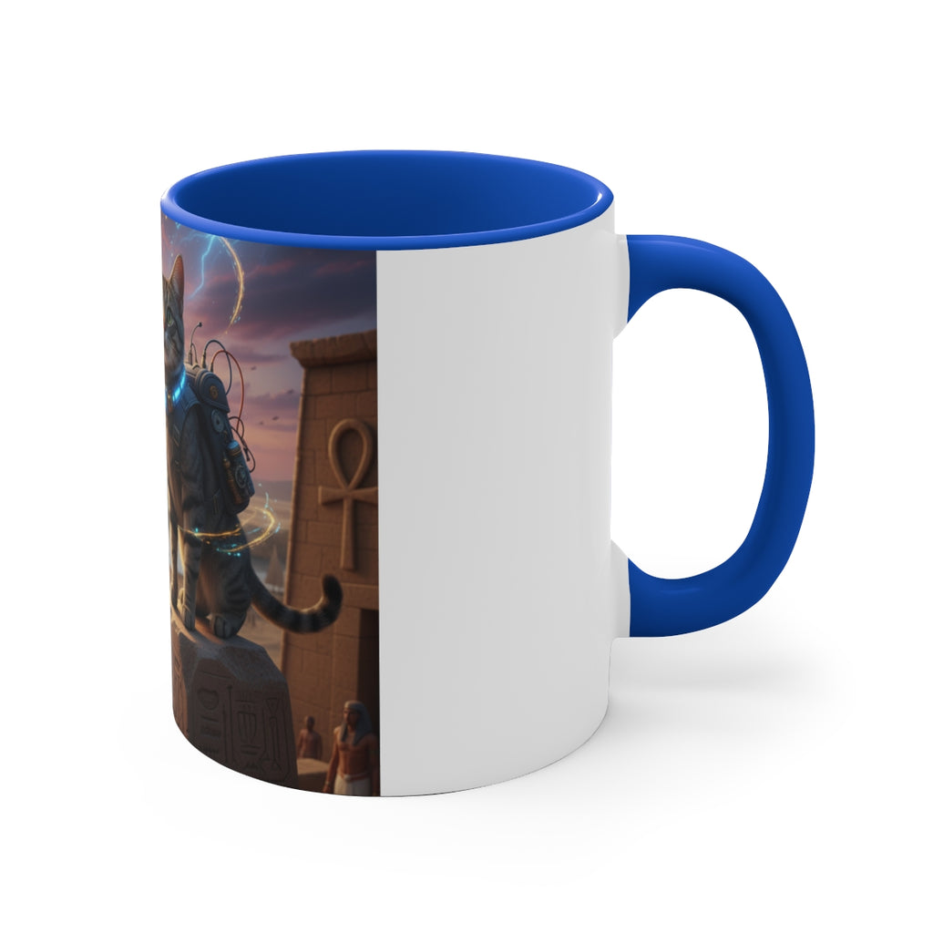 Trâm's Custom Mug