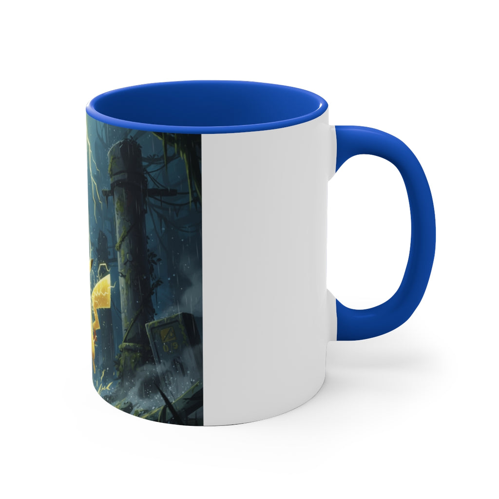 Shao's Custom Mug