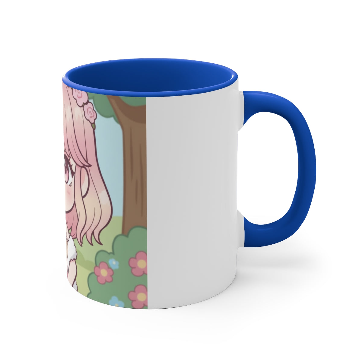 Kylle's Custom Mug