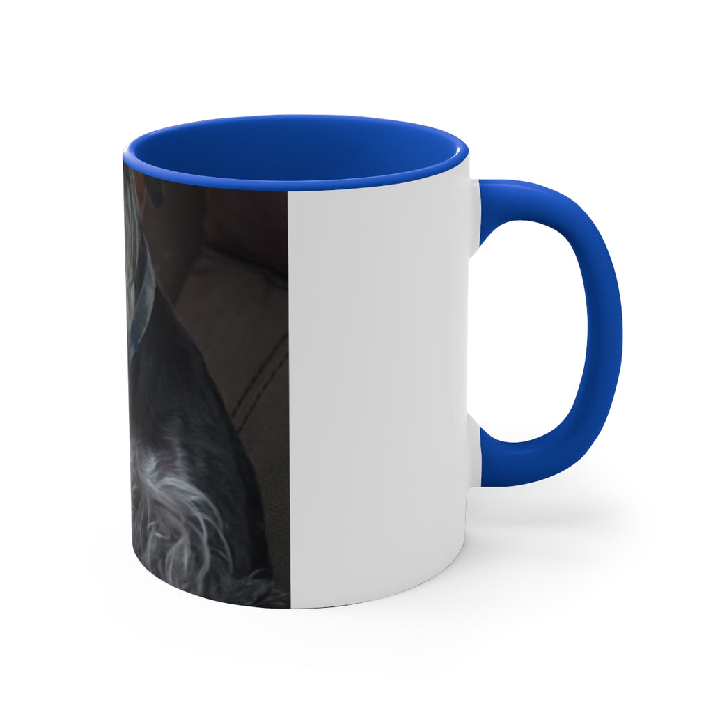Vicky's Custom Mug