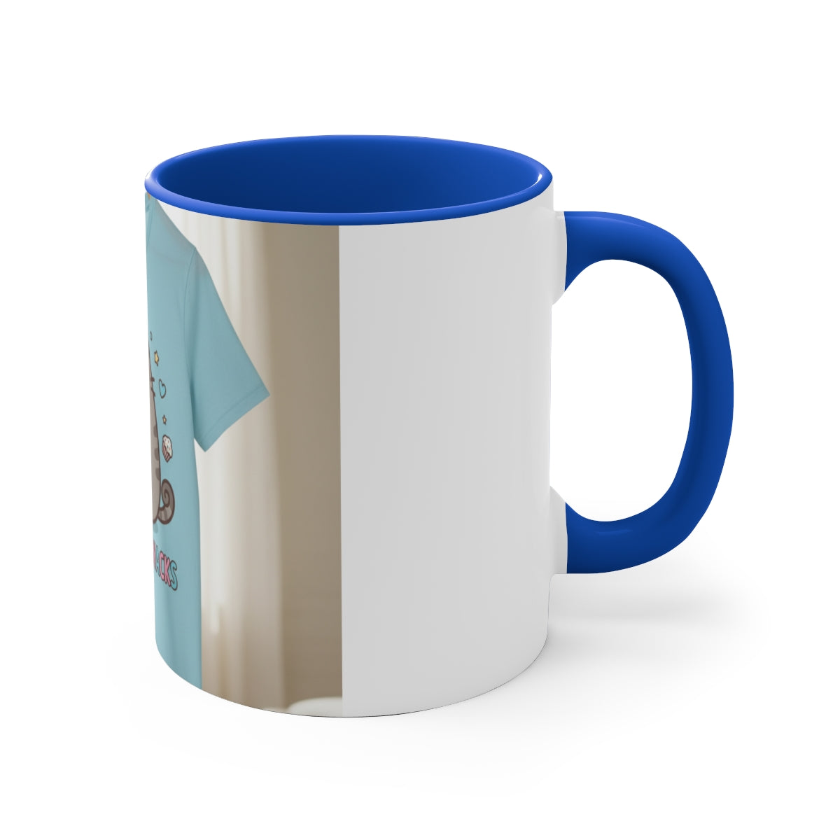 Amanda's Custom Mug