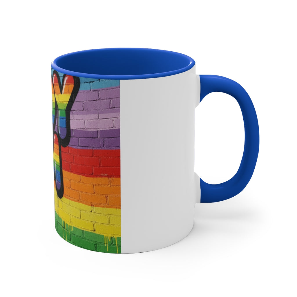 Alexander's Custom Mug