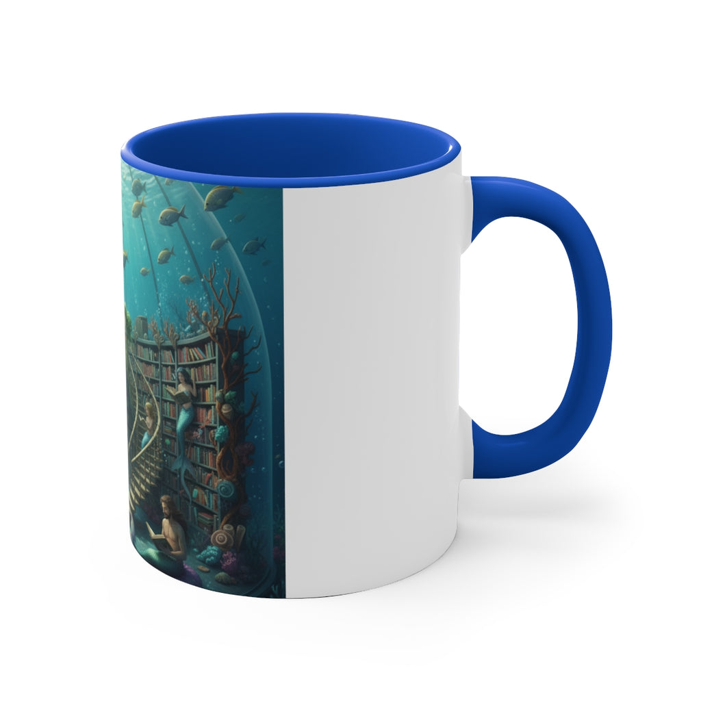 Ling's library mug